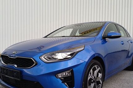 Kia ceed / Ceed 97.529 km 13.980 € Mülheim an der Ruhr 45478