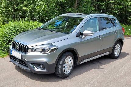 Suzuki (SX4) S-Cross 15.962 km 17.900 &euro; Wuppertal 42349