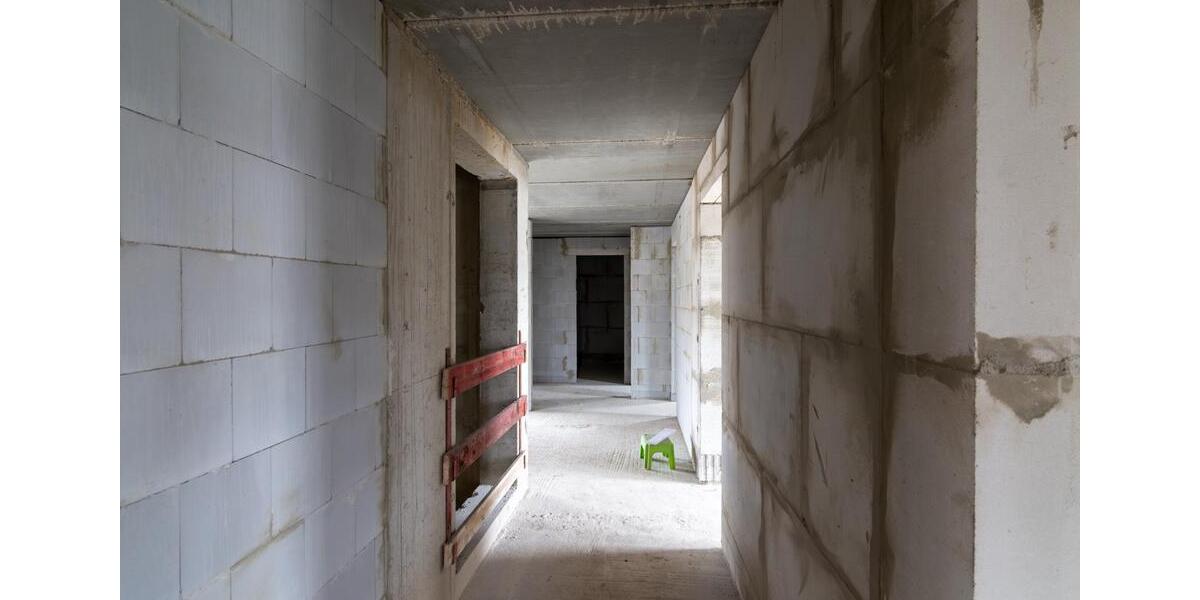 Atraktives Neubau Projekt Penthouse Bochum Weitmar 4 zimmer