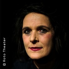 Der große Rilke Abend - mit Barbara Kleyboldt Dortmund
