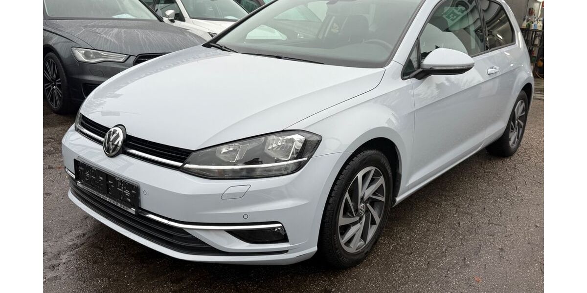 VW Golf 150.062 km 10.998 &euro; Heiligenhaus 42579
