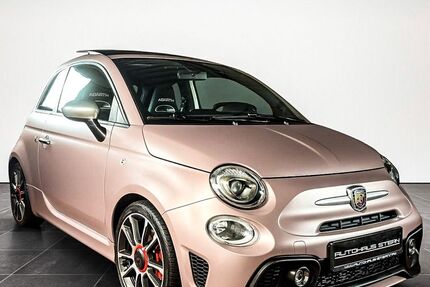 Abarth 595 26.446 km 19.990 &euro; Gelsenkirchen 45892