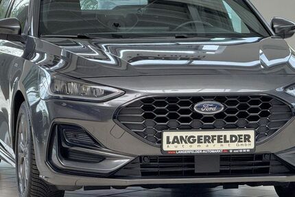 Ford Focus 61.118 km 19.499 &euro; Wuppertal 42389