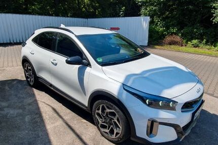 Kia XCeed 72.000 km 21.850 &euro; Wuppertal 42109