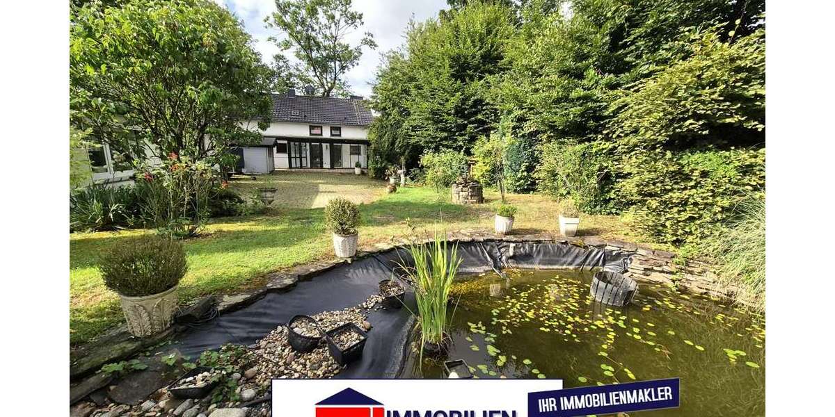 Haus zum Kaufen in Bottrop Vonderort 286.000 € 143.56 m² 5.5 zimmer