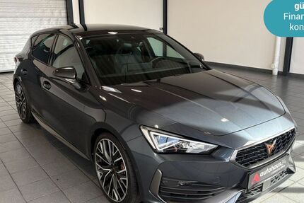 Cupra Leon 24.994 km 29.790 &euro; Wuppertal 42287