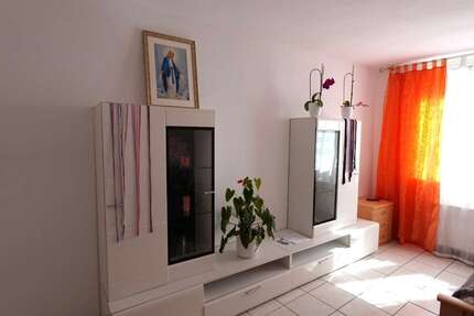Wohnung Wuppertal Dornap - 1 Zimmer, 28 m&sup2;, 79.000&euro; | Angebot:26368758