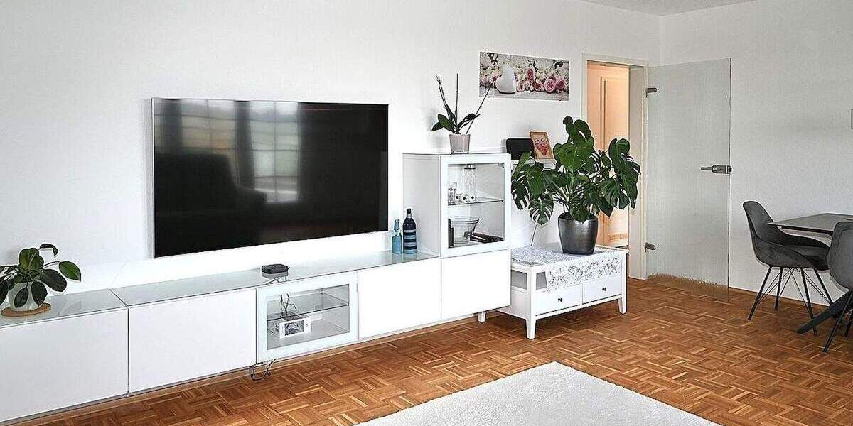 Etagenwohnung Bochum Stiepel - 4 Zimmer, 107 m&sup2;, 420.000&euro; | Angebot:25374287