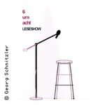 6 um acht - Die Leseshow