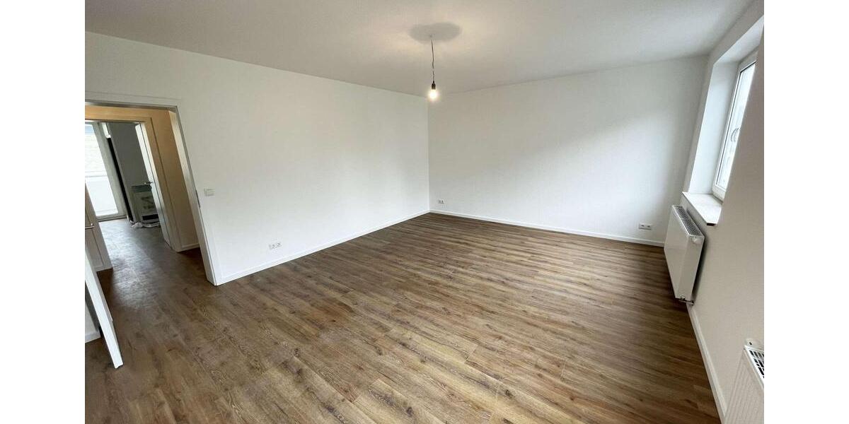 Etagenwohnung Dortmund Gartenstadt - 2 Zimmer, 66 m&sup2;, 850&euro; | Angebot:25341175