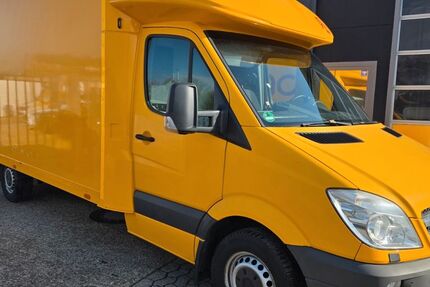 Mercedes-Benz Sprinter 326.602 km 18.890 &euro; Essen 45279