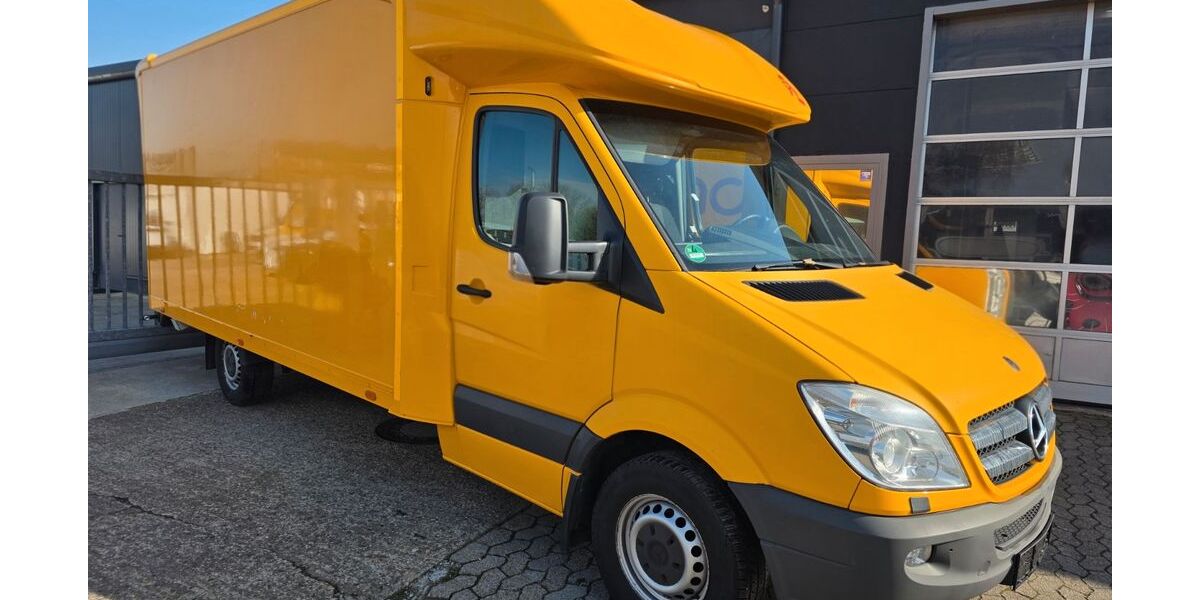 Mercedes-Benz Sprinter 326.602 km 18.890 &euro; Essen 45279