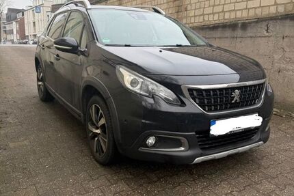 Peugeot 2008 163.800 km 5.500 &euro; Recklinghausen 45661