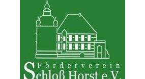 Schloss Horst