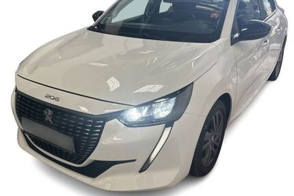 Peugeot 208 38.200 km 16.480 &euro; Duisburg 47249