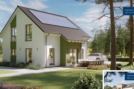 Haus Wuppertal Gemarkung Ronsdorf - 5 Zimmer, 142 m&sup2;, 1.800&euro; | Angebot:26396035
