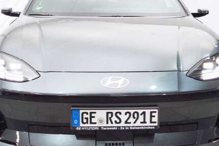 Hyundai IONIQ 6 10.135 km 35.970 € Gelsenkirchen 45897