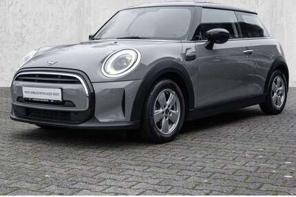Mini One 40.022 km 20.980 &euro; Mettmann 40822