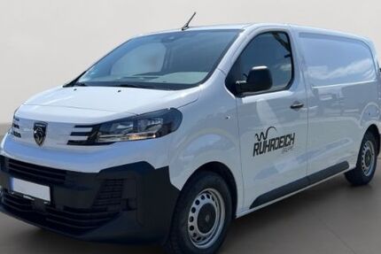Peugeot Expert 6.000 km 34.990 &euro; Wuppertal 42103