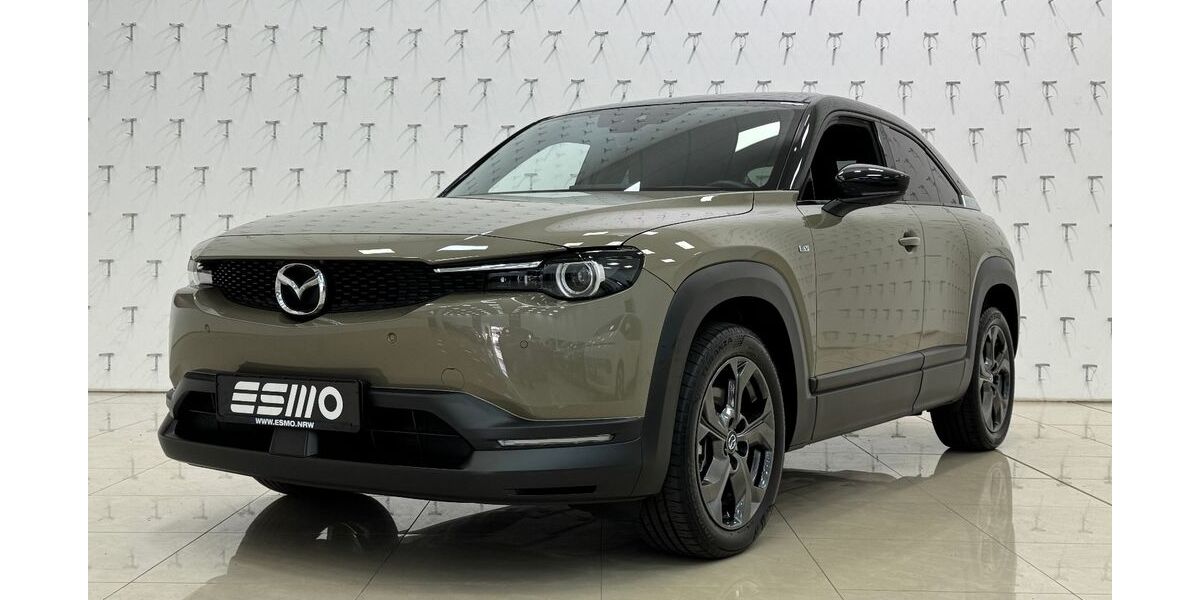 Mazda MX-30 41.678 km 18.800 &euro; Oberhausen 46149