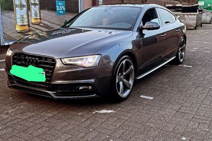 Audi A5 200.000 km 16.000 &euro; Bottrop 46238