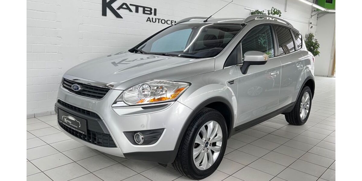 Ford Kuga 138.847 km 7.950 &euro; Schwelm 58332