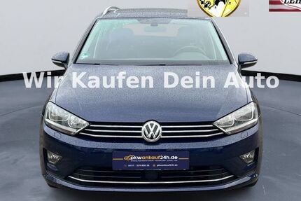 VW Golf Sportsvan 138.954 km 14.000 &euro; Gladbeck 45966