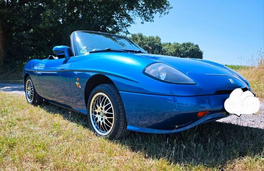 Barchetta