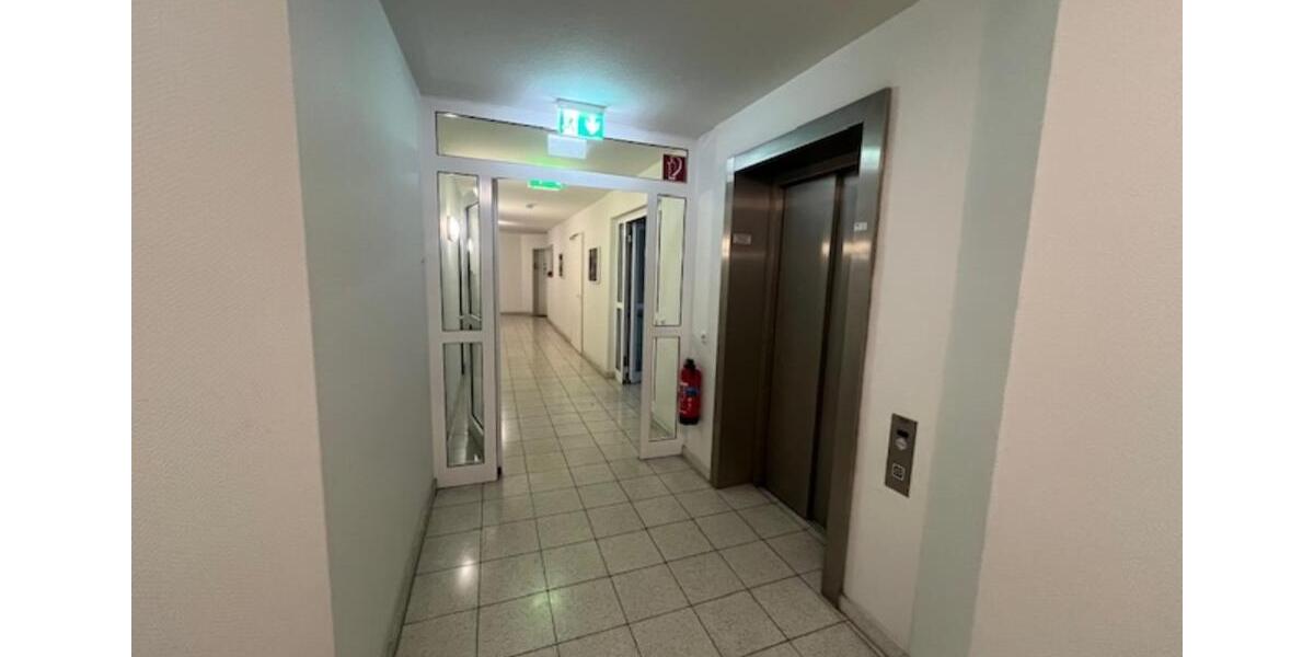 Etagenwohnung Dortmund Huckarde - 2.5 Zimmer, 46 m&sup2;, 125.000&euro; | Angebot:25540092