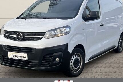 Opel Vivaro 43.250 km 21.900 &euro; Dorsten 46282