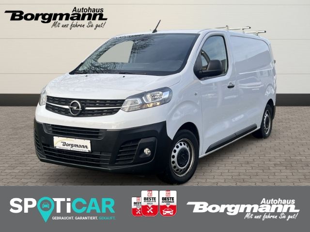 Opel Vivaro 43.250 km 21.900 &euro; Dorsten 46282