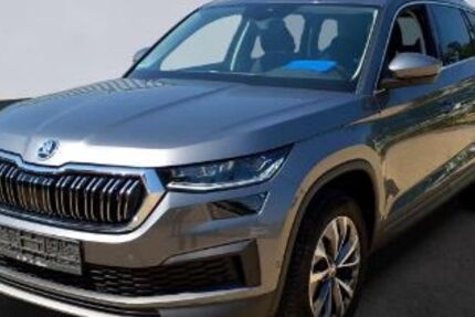 Skoda Kodiaq 59.810 km 31.680 &euro; Hünxe 46569