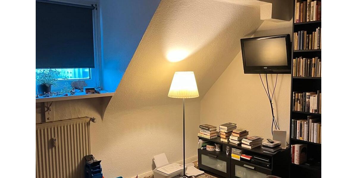 Mietwohnung im Stadtzentrum 2.5 zimmer