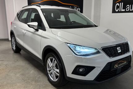 Seat Arona 127.320 km 11.990 € Bottrop 46244