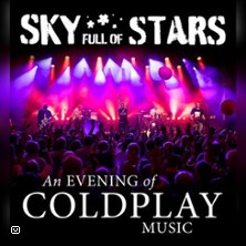 Sky Full Of Stars 27.03.2026 Reithalle Rastatt