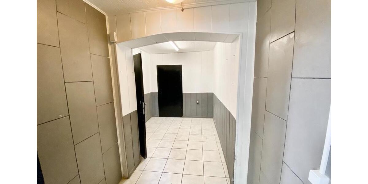 Ladenlokal Lager Büro in Dattelner Innenstadt - Stellplätze zimmer