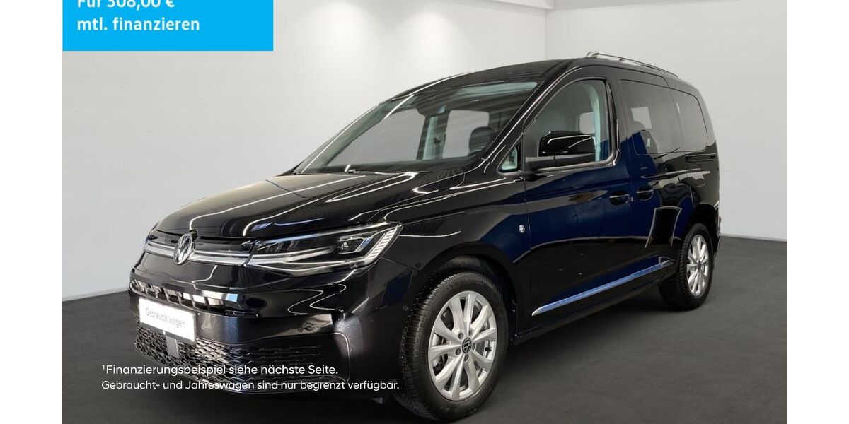 VW Caddy 24.652 km 33.900 &euro; Mülheim an der Ruhr 45481