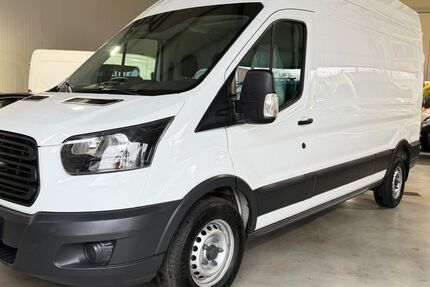 Ford Transit 109.800 km 14.500 &euro; Gelsenkirchen 45879