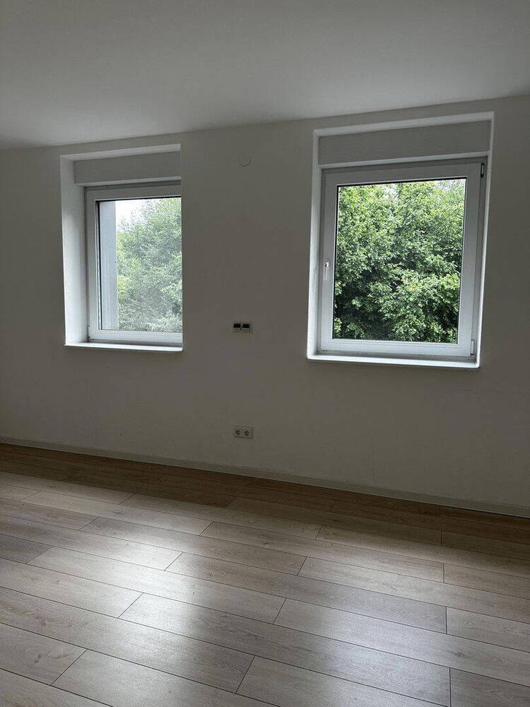 Wohnung 3,5 Zimmer, Fußbodenheizung, Deckenkühlung, Barrierefrei