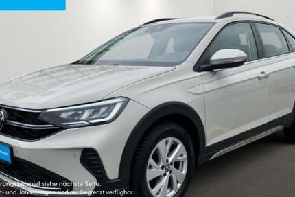 VW Taigo