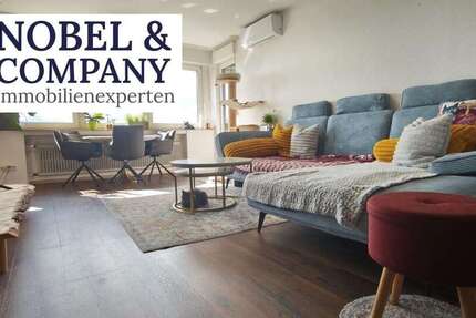 Wohnung zum Kaufen in Voerde Friedrichsfeld 159.500 € 81 m² 3 zimmer