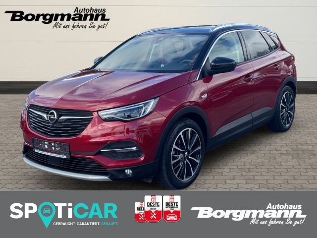 Opel Grandland (X) 44.850 km 21.440 &euro; Dorsten 46286