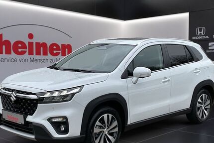 Suzuki (SX4) S-Cross 5.660 km 24.919 &euro; Essen 45141