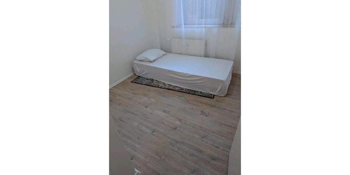 Erdgeschoßwohnung Oberhausen - 2 Zimmer, 36 m&sup2;, 470&euro; | Angebot:26161802