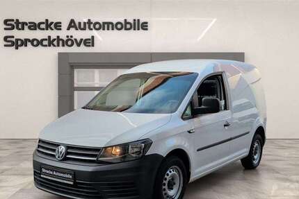 VW Caddy 162.790 km 12.899 &euro; Sprockhövel 45549
