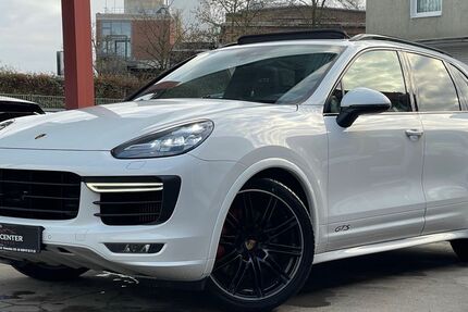 Porsche Cayenne 126.700 km 40.990 &euro; Gelsenkirchen 45889