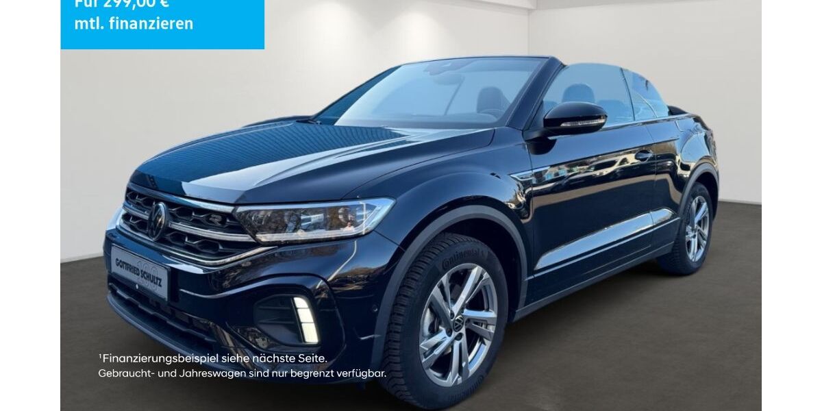VW T-Roc 6.957 km 35.490 &euro; Wuppertal 42109