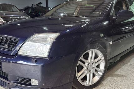 Opel Vectra 240.400 km 2.990 &euro; Duisburg 47059
