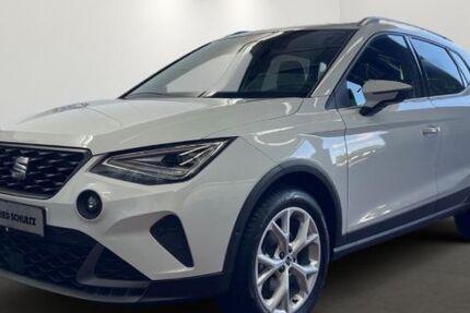 Seat Arona 15.694 km 24.350 € Velbert 42553