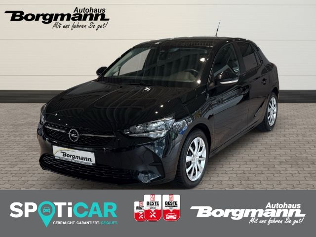 Opel Corsa 22.610 km 13.490 &euro; Essen 45356